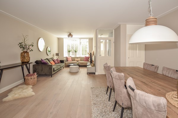 Medium property photo - Meester Van Boemellaan 6, 5237 KB 's-Hertogenbosch